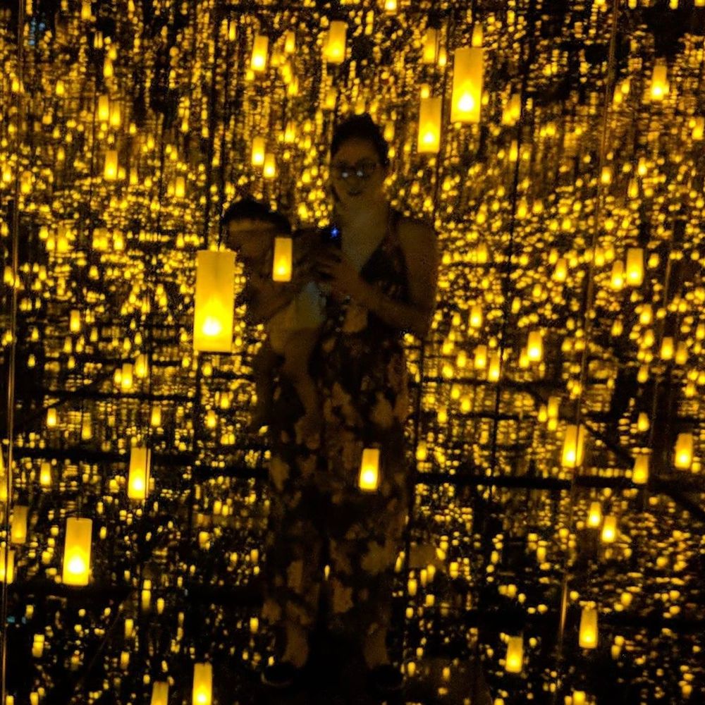 Meet your Posher, Lusha